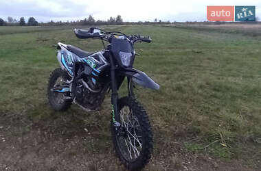 Мотоцикл Кросс Kovi 300 Advance 2025 в  фото 2 Мотоцикл Кросс Kovi 300 Advance 2025 в