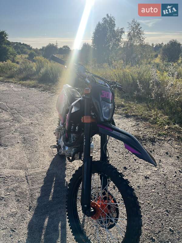 Мотоцикл Позашляховий (Enduro) Kovi 300 Advance 2024 в Шостці
