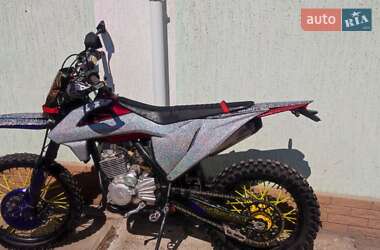 Мотоцикл Внедорожный (Enduro) Kovi 300 Advance 2024 в Черкассах