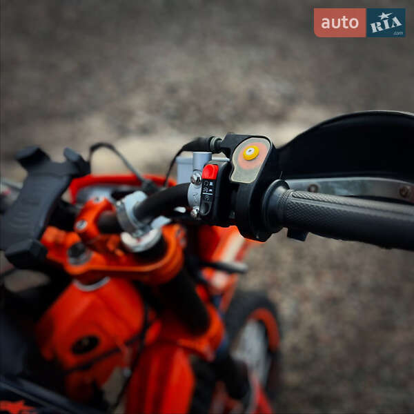 Мотоцикл Кросс Kovi 300 Advance 2021 в Киеве