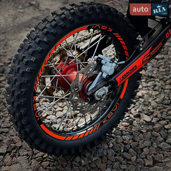 Мотоцикл Кросс Kovi 300 Advance 2021 в Киеве