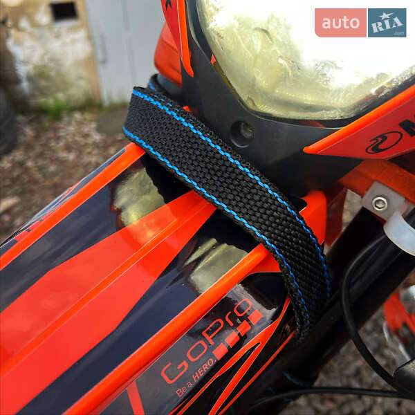 Мотоцикл Кросс Kovi 300 Advance 2021 в Киеве