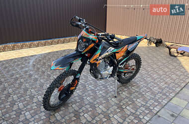 Мотоцикл Кросс Kovi 300 Advance 2024 в Бершади