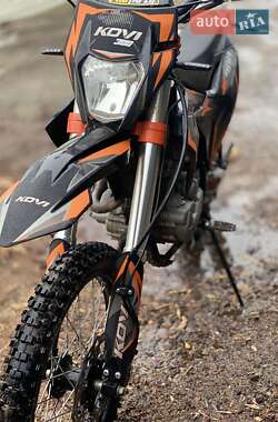 Мотоцикл Кросс Kovi 300 Advance 2025 в Камне-Каширском