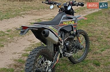 Питбайк Kovi 300 Advance 2025 в Новояворовске