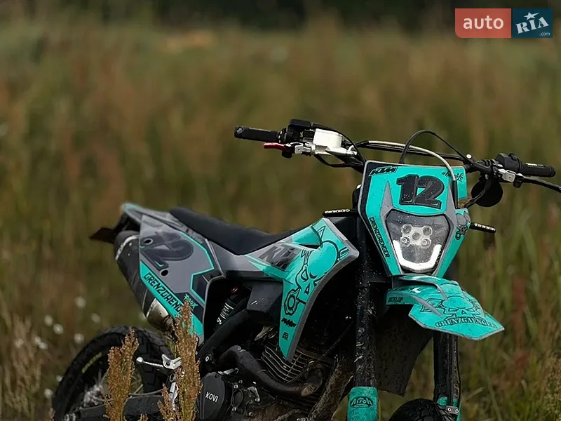 Kovi 300 Advance 2025