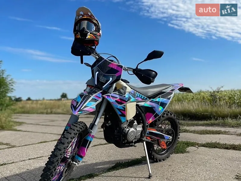 Kovi 300 Lite F 2025