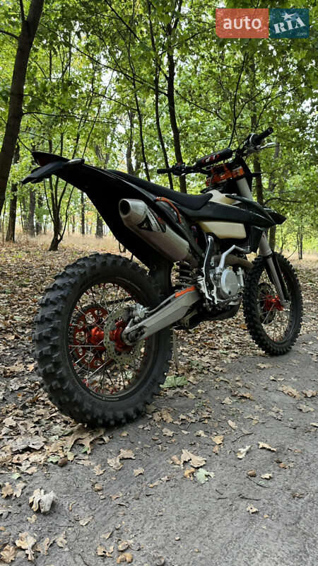 Мотоцикл Внедорожный (Enduro) Kovi 300 Pro KT 2021 в Киеве