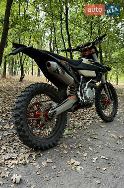 Мотоцикл Внедорожный (Enduro) Kovi 300 Pro KT 2021 в 