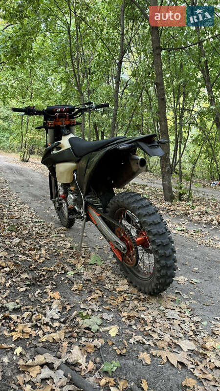 Мотоцикл Внедорожный (Enduro) Kovi 300 Pro KT 2021 в Киеве