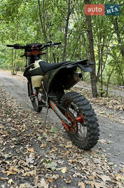 Мотоцикл Внедорожный (Enduro) Kovi 300 Pro KT 2021 в 