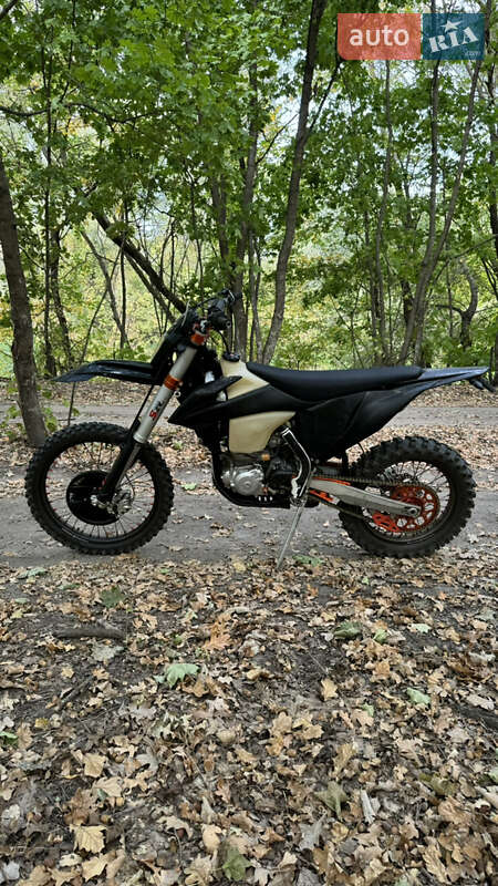 Мотоцикл Внедорожный (Enduro) Kovi 300 Pro KT 2021 в Киеве