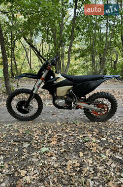 Мотоцикл Внедорожный (Enduro) Kovi 300 Pro KT 2021 в 