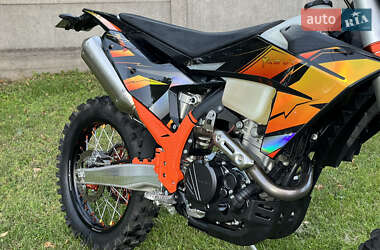 Мотоцикл Позашляховий (Enduro) Kovi 300 Pro R 2025 в 
