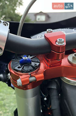 Мотоцикл Позашляховий (Enduro) Kovi 300 Pro R 2025 в 