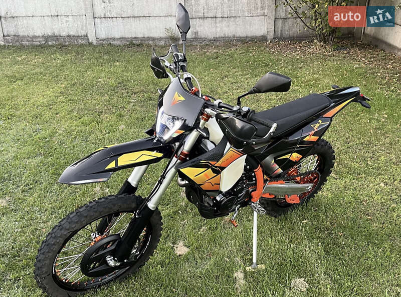 Мотоцикл Кросс Kovi 300 Pro R 2025 в Каменском