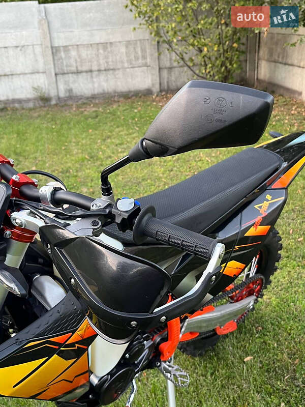 Мотоцикл Кросс Kovi 300 Pro R 2025 в Каменском