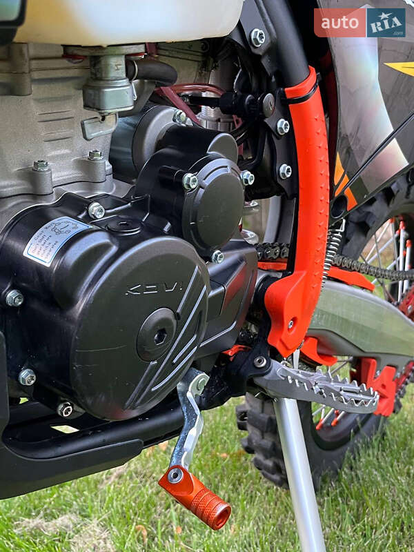 Мотоцикл Кросс Kovi 300 Pro R 2025 в Каменском