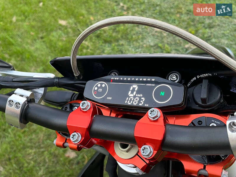 Мотоцикл Кросс Kovi 300 Pro R 2025 в Каменском