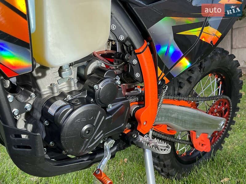 Мотоцикл Кросс Kovi 300 Pro R 2025 в Каменском