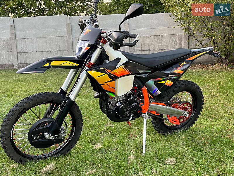 Мотоцикл Кросс Kovi 300 Pro R 2025 в Каменском