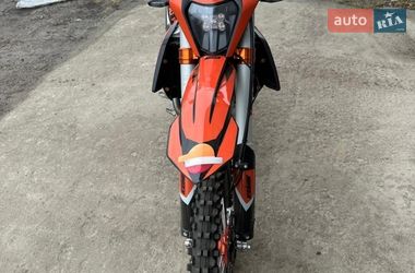 Мотоцикл Позашляховий (Enduro) Kovi 300 Pro R 2021 в Конотопі