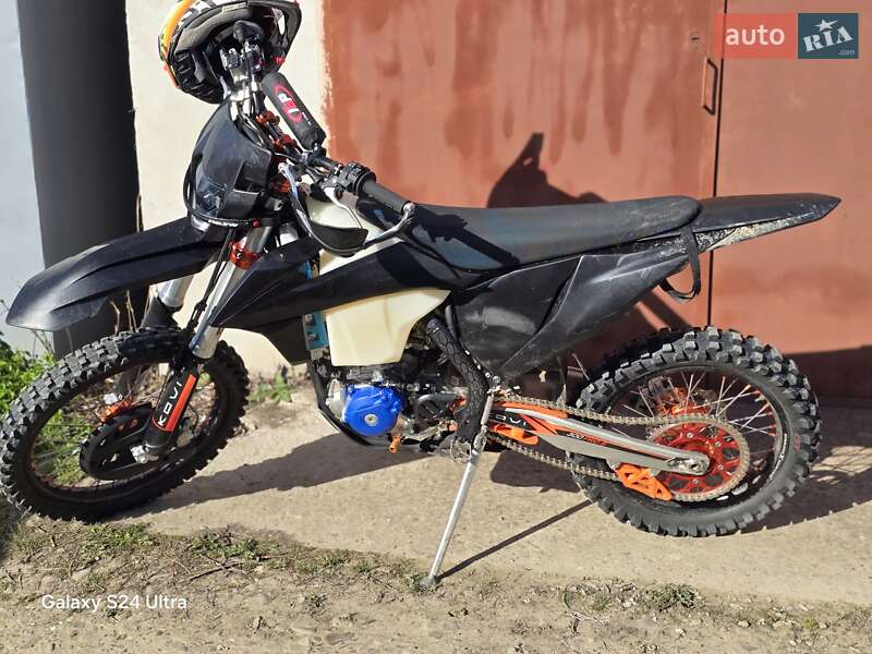 Вантажні моторолери, мотоцикли, скутери, мопеди Kovi 300 Pro S 2023 в Івано-Франківську