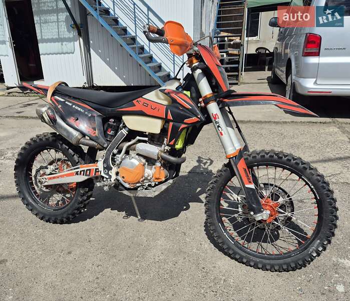 Мотоцикл Багатоцільовий (All-round) Kovi 300 Pro S 2021 в 