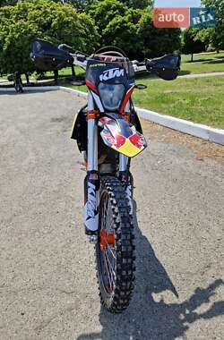Мотоцикл Внедорожный (Enduro) Kovi 300 Pro S 2023 в 