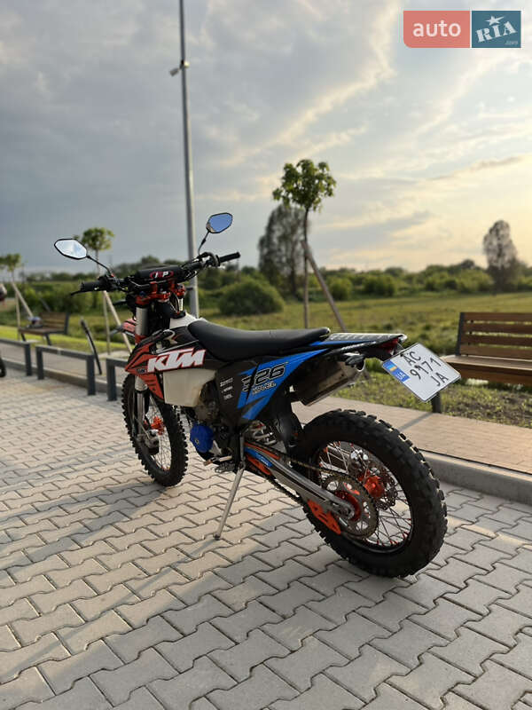 Мотоцикл Кросс Kovi 300 Pro S 2023 в Ковеле