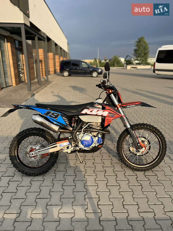 Мотоцикл Кросс Kovi 300 Pro S 2023 в Ковеле