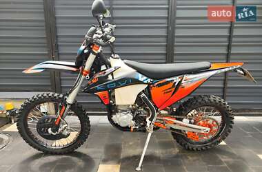 Мотоцикл Позашляховий (Enduro) Kovi 300 Pro S 2023 в Коломиї