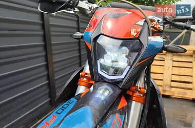 Мотоцикл Внедорожный (Enduro) Kovi 300 Pro S 2023 в 