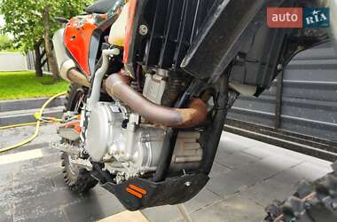 Мотоцикл Внедорожный (Enduro) Kovi 300 Pro S 2023 в 