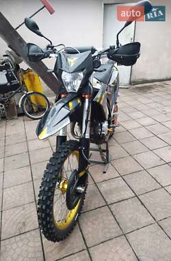 Мотоцикл Внедорожный (Enduro) Kovi 300 Pro S 2024 в 
