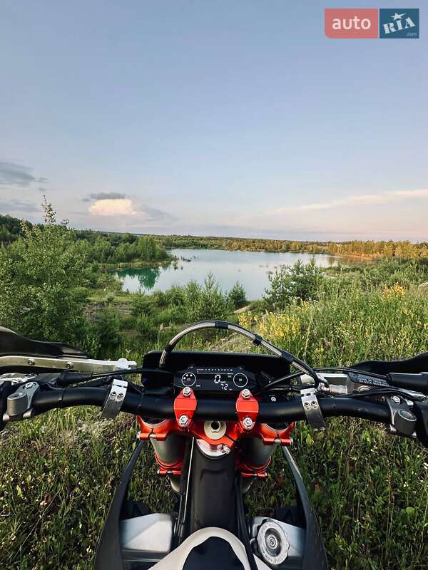 Мотоцикл Внедорожный (Enduro) Kovi 300 Pro S 2025 в Житомире