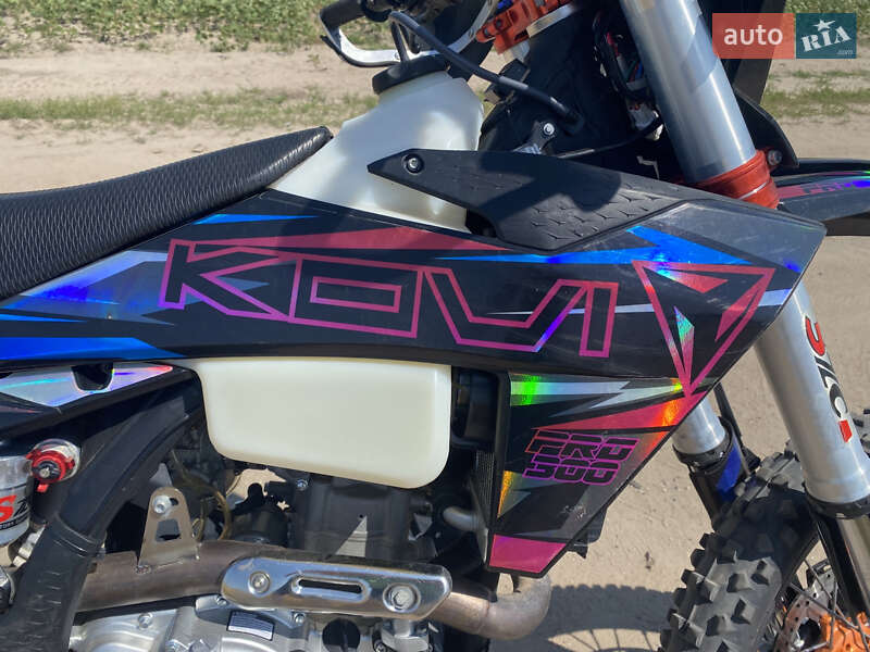 Kovi 300 Pro S 2024