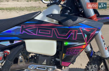 Мотоцикл Кросс Kovi 300 Pro S 2024 в 
