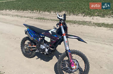 Мотоцикл Кросс Kovi 300 Pro S 2024 в 
