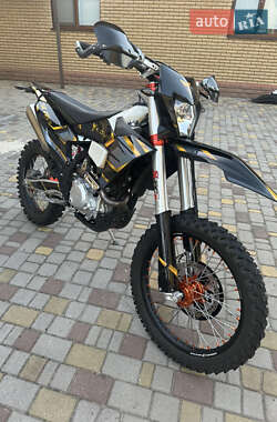 Мотоцикл Кросс Kovi 300 Pro S 2024 в Запорожье