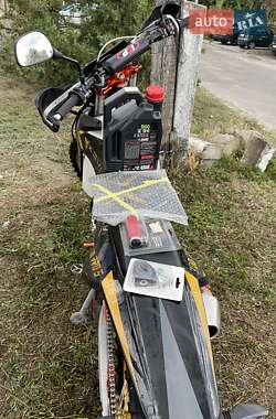 Мотоцикл Кросс Kovi 300 Pro S 2024 в 