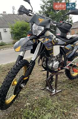 Мотоцикл Кросс Kovi 300 Pro S 2024 в 
