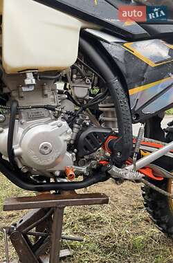 Мотоцикл Кросс Kovi 300 Pro S 2024 в 