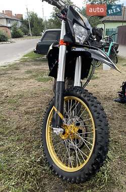 Мотоцикл Кросс Kovi 300 Pro S 2024 в 