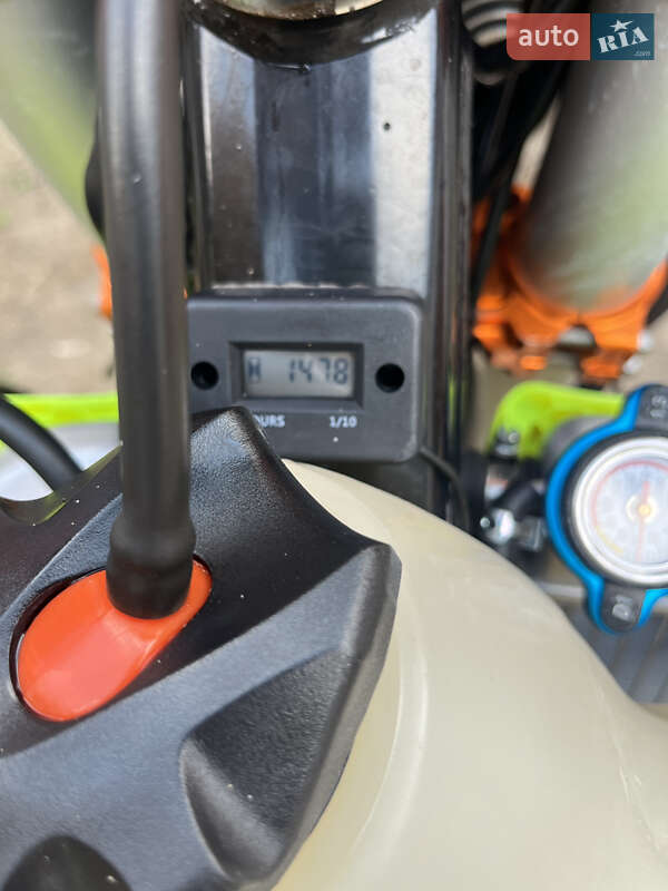 Мотоцикл Внедорожный (Enduro) Kovi 300 Pro S 2021 в Киеве