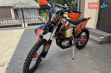 Мотоцикл Позашляховий (Enduro) Kovi 300 Pro S 2021 в Умані
