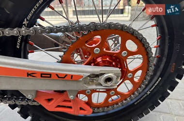 Мотоцикл Внедорожный (Enduro) Kovi 300 Pro S 2021 в 