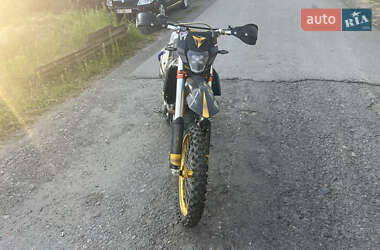 Мотоцикл Внедорожный (Enduro) Kovi 300 Pro S 2024 в Мукачево