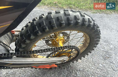 Мотоцикл Внедорожный (Enduro) Kovi 300 Pro S 2024 в 