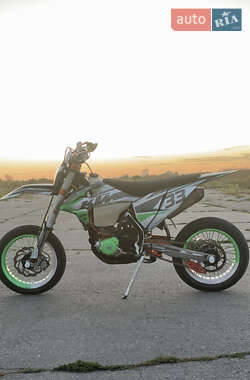 Мотоцикл Супермото (Motard) Kovi 300 Pro S 2021 в Андрушевке